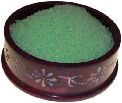 Sweet Pea Oil Burner Simmering Granules Extra Large Jar